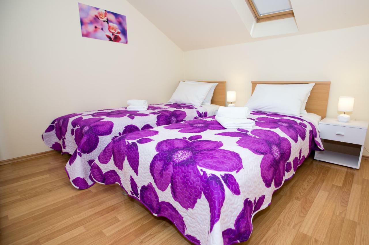 דוברובניק Solis Occasus Apartment מראה חיצוני תמונה