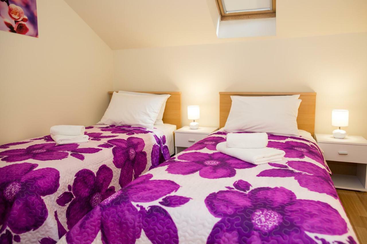 דוברובניק Solis Occasus Apartment מראה חיצוני תמונה