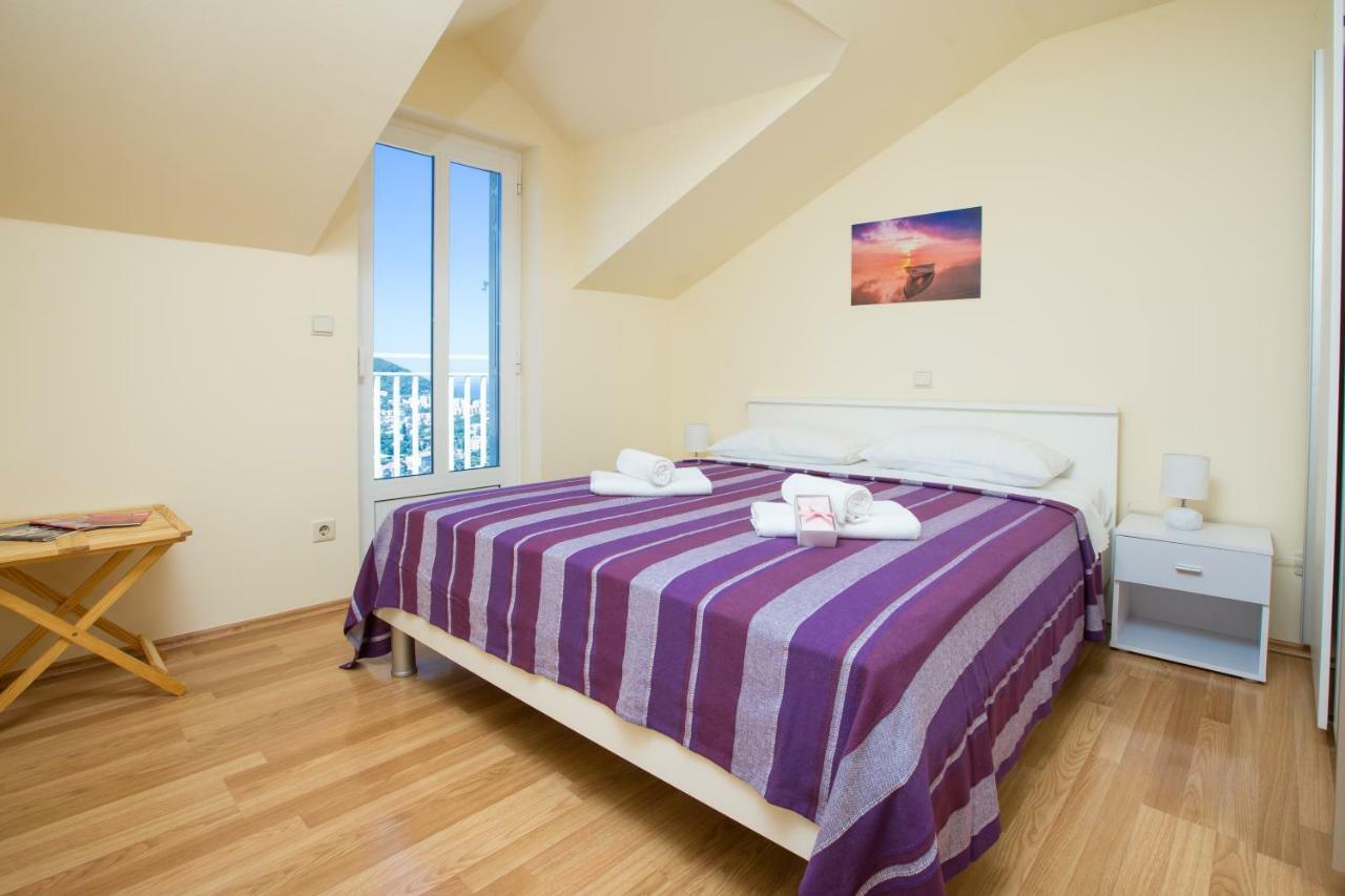 דוברובניק Solis Occasus Apartment מראה חיצוני תמונה
