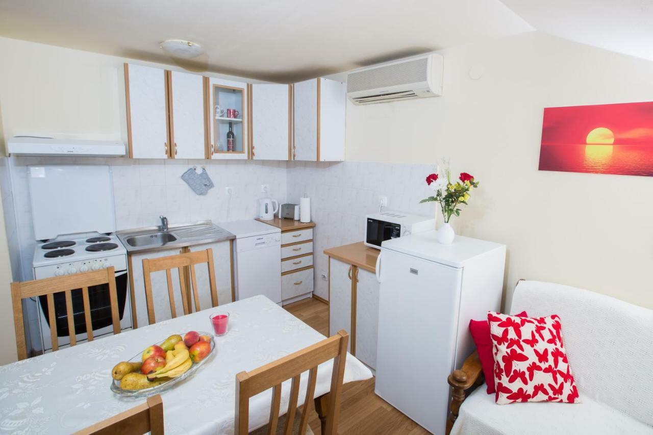 דוברובניק Solis Occasus Apartment מראה חיצוני תמונה