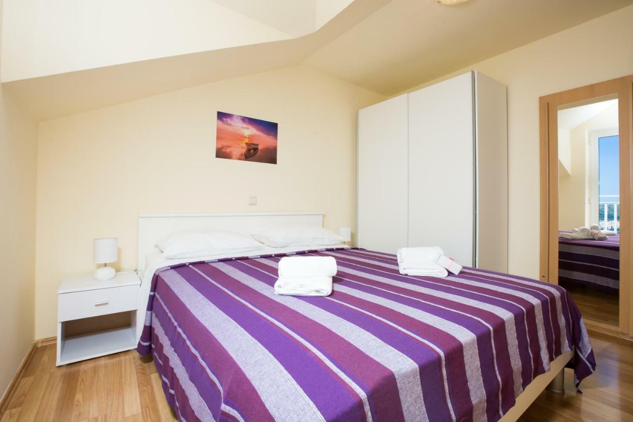 דוברובניק Solis Occasus Apartment מראה חיצוני תמונה