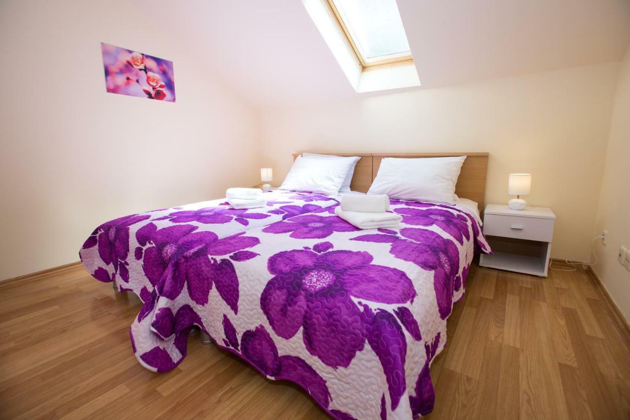 דוברובניק Solis Occasus Apartment מראה חיצוני תמונה