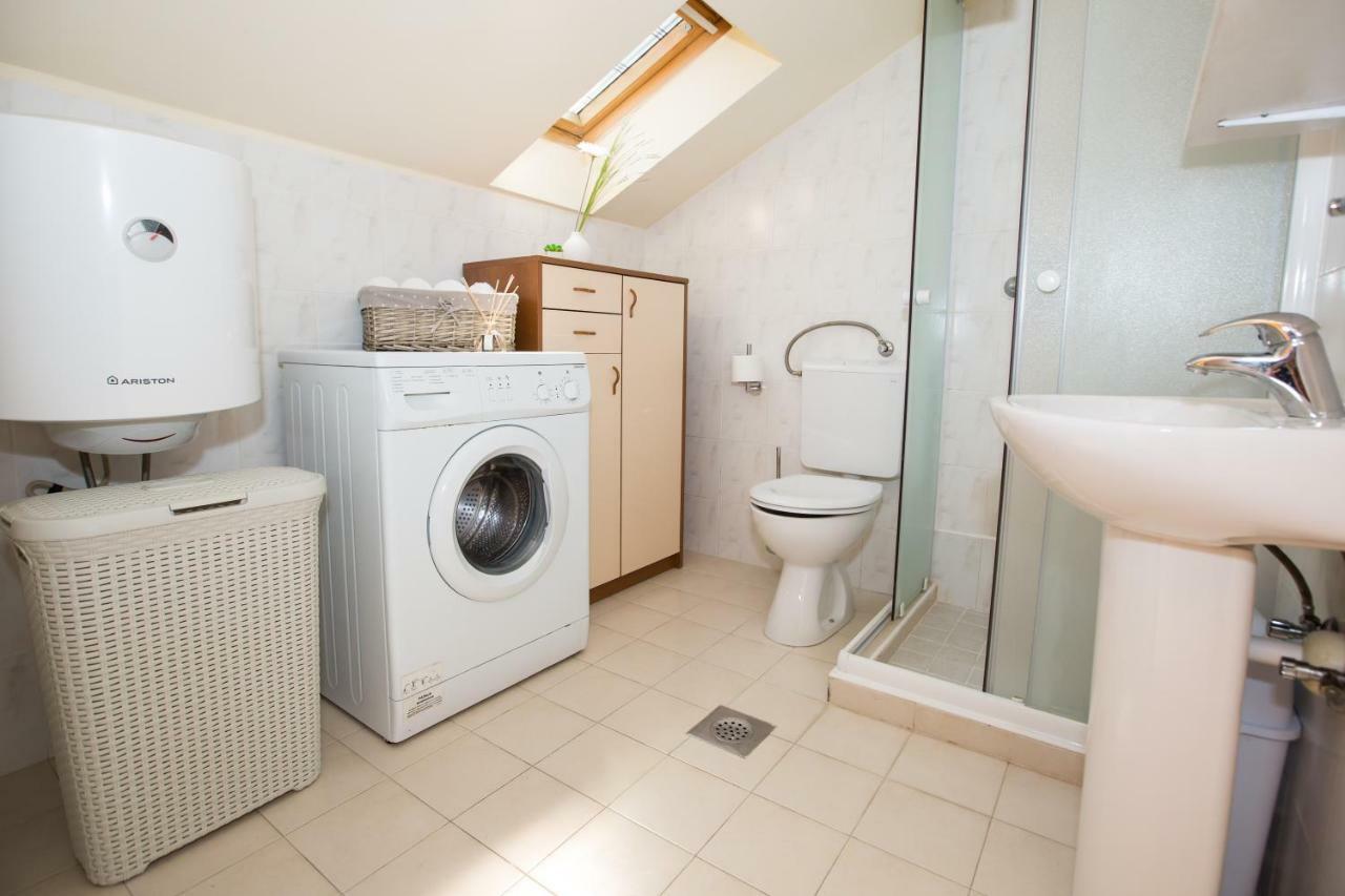 דוברובניק Solis Occasus Apartment מראה חיצוני תמונה