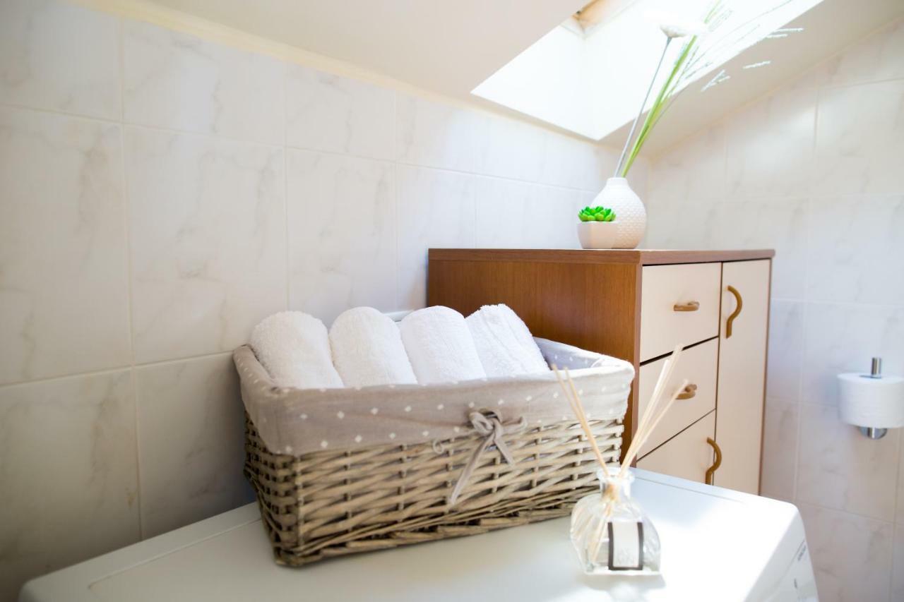דוברובניק Solis Occasus Apartment מראה חיצוני תמונה