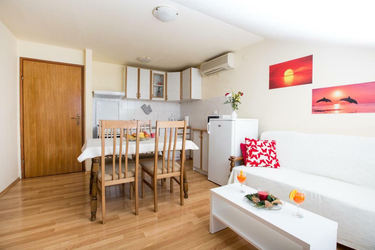 דוברובניק Solis Occasus Apartment מראה חיצוני תמונה