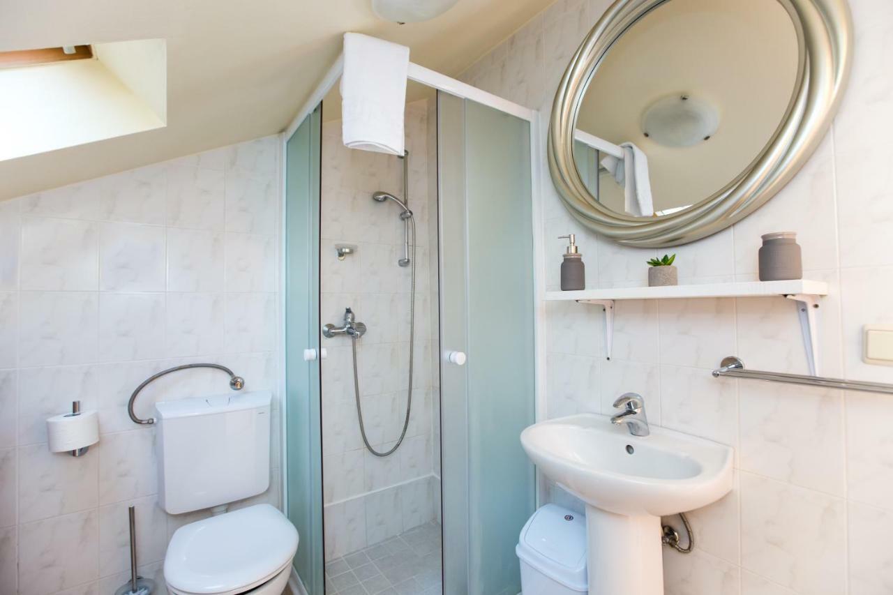 דוברובניק Solis Occasus Apartment מראה חיצוני תמונה
